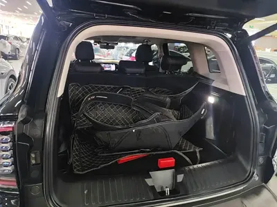 Haval Big Dog