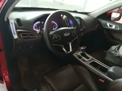Chery Tiggo 7
