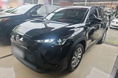 Toyota Frontlander
