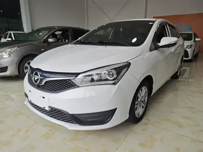 Haima Haima M3
