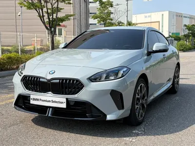 BMW 2-Series