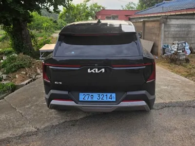Kia EV5