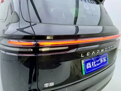 Leapmotor Leapmotor C16