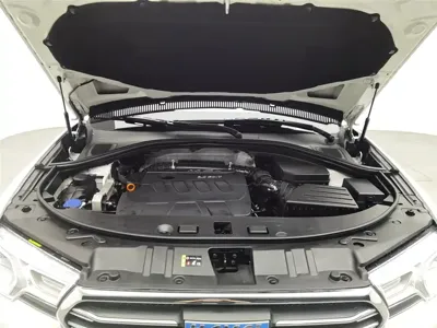 Haval H7
