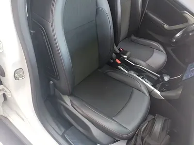 Citroen C3-XR