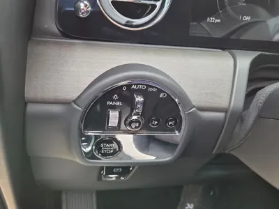 Rolls-Royce Spectre