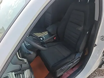 Honda Breeze