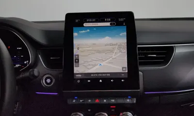 Renault-KoreaSamsung XM3