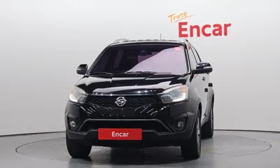 KG_Mobility_Ssangyong KORANDO