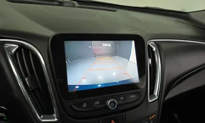 ChevroletGMDaewoo Malibu
