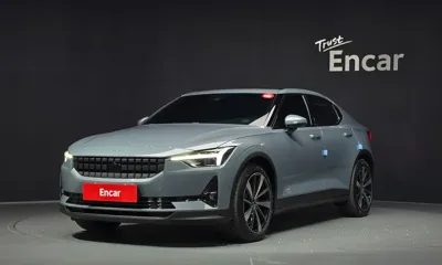 Polestar Polestar 2
