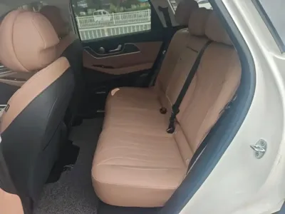 Chery 瑞虎8L