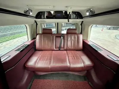 GMC Savana