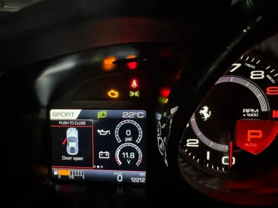 Ferrari 812