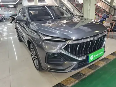 Oshan Oushang X5