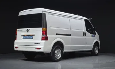 DFSK C35