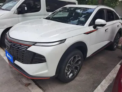 Haval Shenshou
