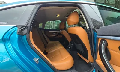 BMW 4-Series