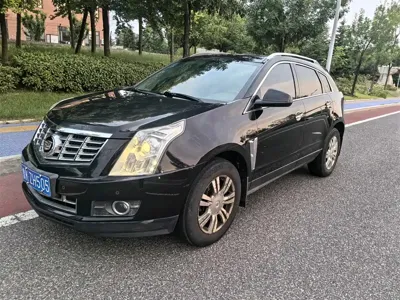 Cadillac SRX