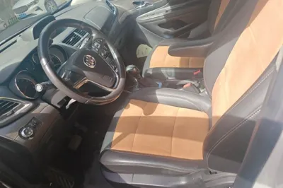 Buick Encore