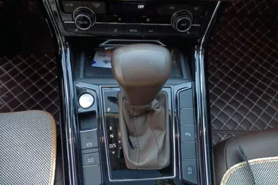 Volkswagen Phideon