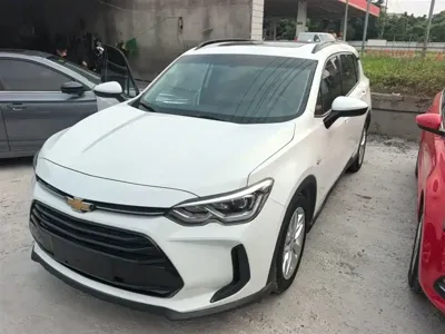 Chevrolet Volando