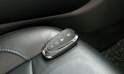 ChevroletGMDaewoo VOLT