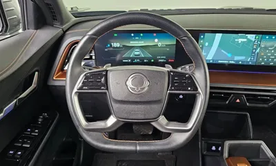 KG_Mobility_Ssangyong Torres