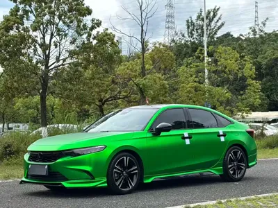 Honda Integra