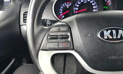 Kia Morning