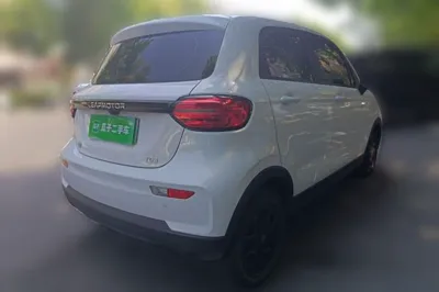 Leapmotor T03