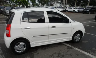 Kia Morning