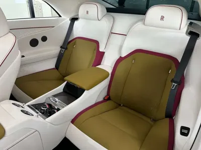 Rolls-Royce Spectre