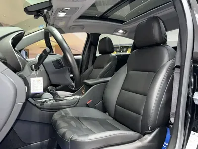 Chevrolet Malibu XL