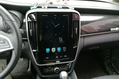 BYD Song Max