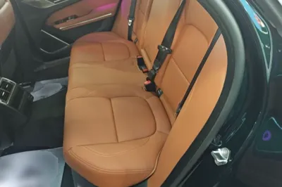 Jaguar XFL