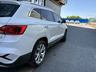 Jetta VS7