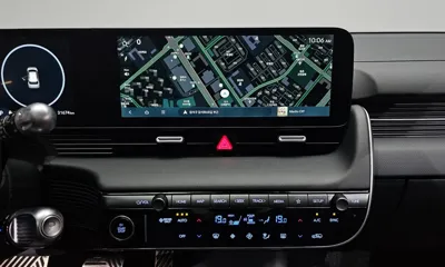 Hyundai Ioniq5