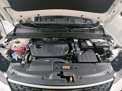Geely Binyue