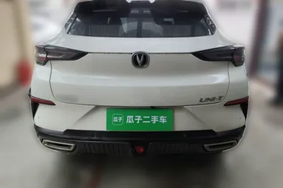 Changan UNI-T
