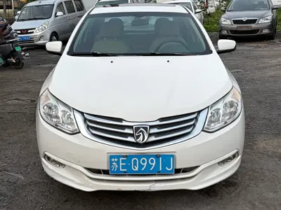 Baojun 630