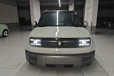 Baojun Spark EUV