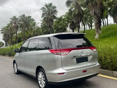 Toyota Previa