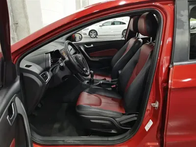 Chery Arrizo 5