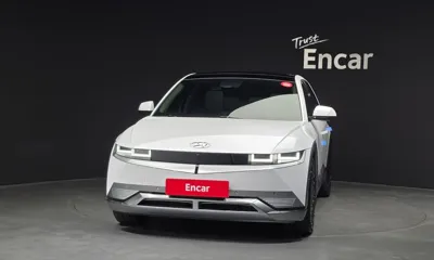 Hyundai Ioniq5