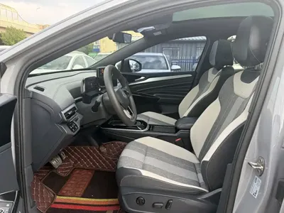 Volkswagen ID.4 Crozz