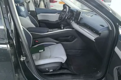 Geely Auto Preface