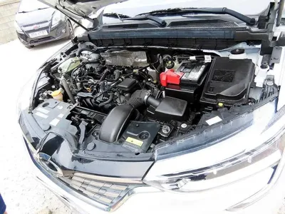 Renault-KoreaSamsung XM3