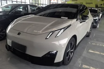Lynk & Co Z20