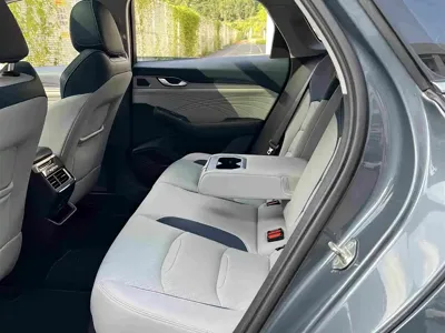 Geely Xingrui